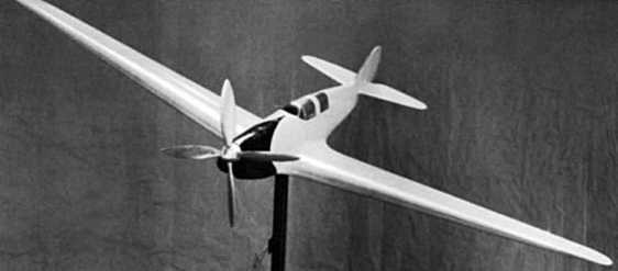 Иллюстрация к книге — Все авиа-шедевры Мессершмитта. Взлет и падение Люфтваффе [i_019.jpg]