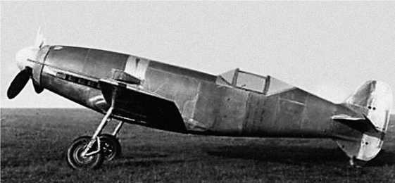 Иллюстрация к книге — Все авиа-шедевры Мессершмитта. Взлет и падение Люфтваффе [i_045.jpg]