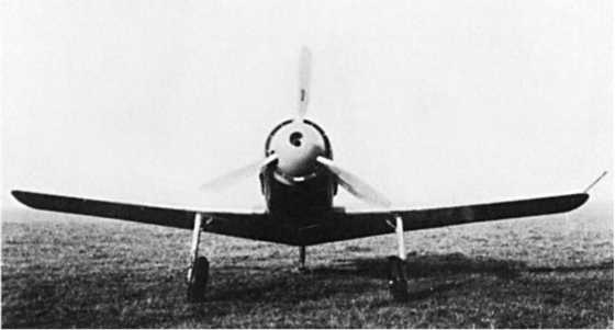 Иллюстрация к книге — Все авиа-шедевры Мессершмитта. Взлет и падение Люфтваффе [i_046.jpg]