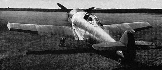 Иллюстрация к книге — Все авиа-шедевры Мессершмитта. Взлет и падение Люфтваффе [i_052.jpg]