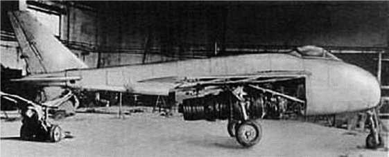 Иллюстрация к книге — Все авиа-шедевры Мессершмитта. Взлет и падение Люфтваффе [i_089.jpg]