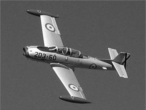 Иллюстрация к книге — Все авиа-шедевры Мессершмитта. Взлет и падение Люфтваффе [i_094.jpg]