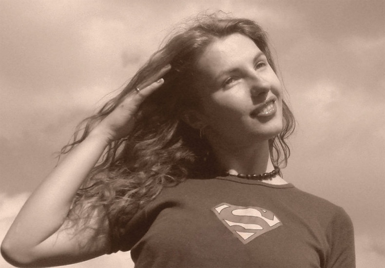 Иллюстрация к книге — Оно того стоило. Моя настоящая и невероятная история. Часть I. Две жизни [_01.jpg]