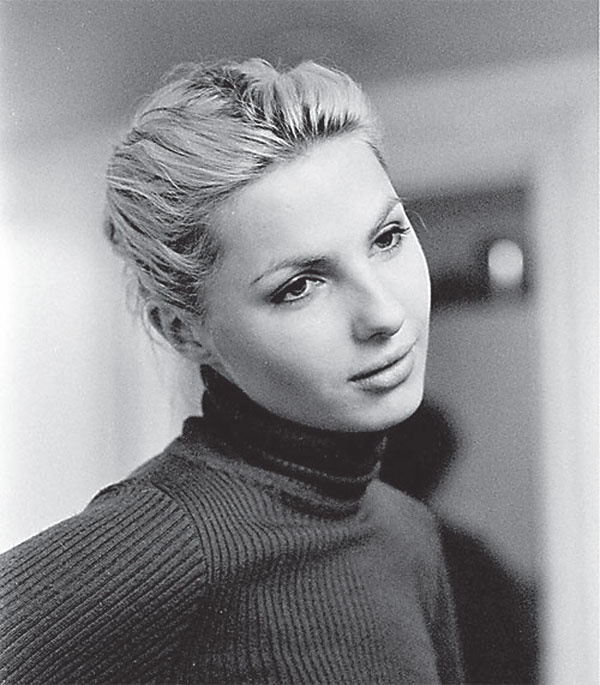 Иллюстрация к книге — Оно того стоило. Моя настоящая и невероятная история. Часть I. Две жизни [_20.jpg]