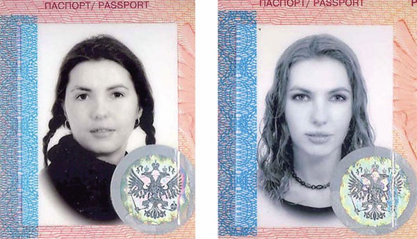 Иллюстрация к книге — Оно того стоило. Моя настоящая и невероятная история. Часть I. Две жизни [_27.jpg]