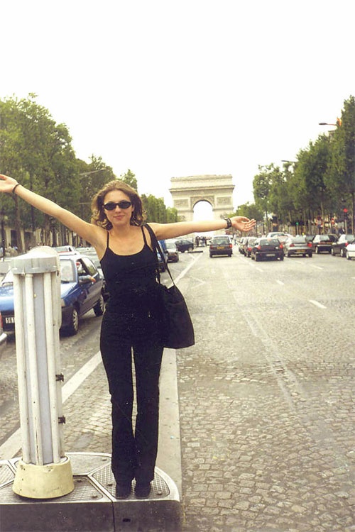 Иллюстрация к книге — Оно того стоило. Моя настоящая и невероятная история. Часть I. Две жизни [_28.jpg]