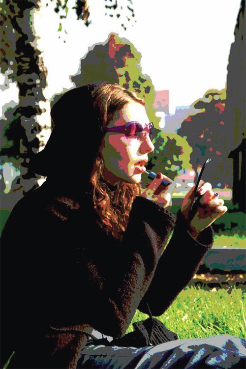 Иллюстрация к книге — Оно того стоило. Моя настоящая и невероятная история. Часть I. Две жизни [_29.jpg]