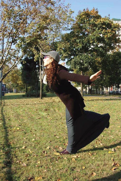 Иллюстрация к книге — Оно того стоило. Моя настоящая и невероятная история. Часть I. Две жизни [_30.jpg]