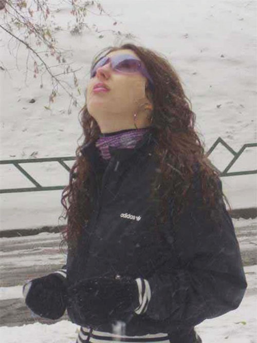 Иллюстрация к книге — Оно того стоило. Моя настоящая и невероятная история. Часть I. Две жизни [_33.jpg]