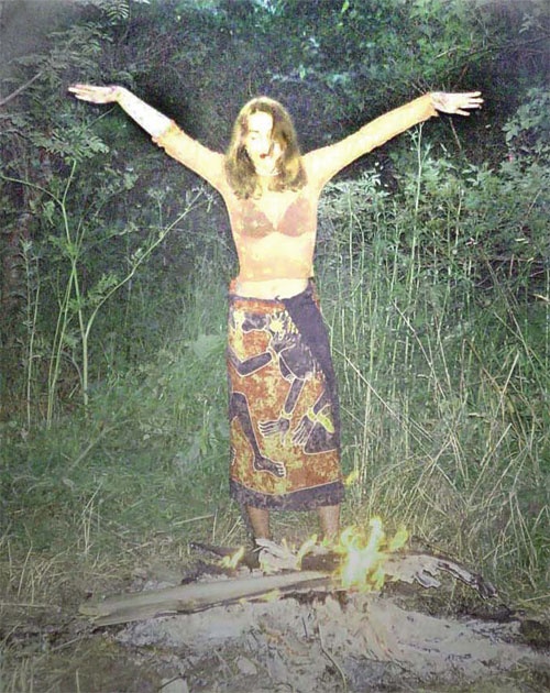 Иллюстрация к книге — Оно того стоило. Моя настоящая и невероятная история. Часть I. Две жизни [_38.jpg]