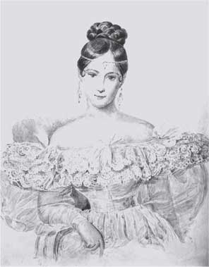 Иллюстрация к книге — С секундантами и без… Убийства, которые потрясли Россию. Грибоедов, Пушкин, Лермонтов [i_025.jpg]