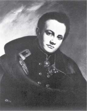 Иллюстрация к книге — С секундантами и без… Убийства, которые потрясли Россию. Грибоедов, Пушкин, Лермонтов [i_029.jpg]