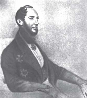 Иллюстрация к книге — С секундантами и без… Убийства, которые потрясли Россию. Грибоедов, Пушкин, Лермонтов [i_033.jpg]