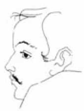 Иллюстрация к книге — С секундантами и без… Убийства, которые потрясли Россию. Грибоедов, Пушкин, Лермонтов [i_044.jpg]