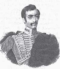 Иллюстрация к книге — С секундантами и без… Убийства, которые потрясли Россию. Грибоедов, Пушкин, Лермонтов [i_057.jpg]