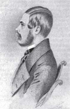 Иллюстрация к книге — С секундантами и без… Убийства, которые потрясли Россию. Грибоедов, Пушкин, Лермонтов [i_061.jpg]