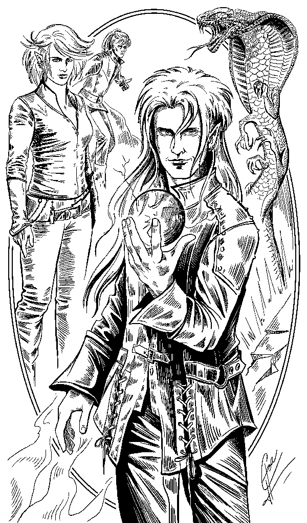 Иллюстрация к книге — Свобода на троих [i_005.jpg]