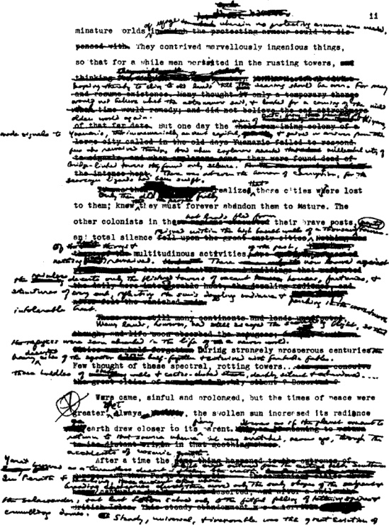 Иллюстрация к книге — Ужас в музее [i_001.jpg]