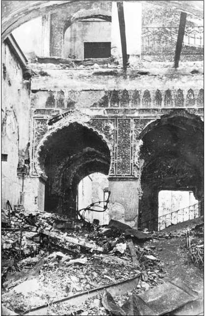 Иллюстрация к книге — Госдачи Крыма. История создания правительственных резиденций и домов отдыха в Крыму. Правда и вымысел [i_018.jpg]