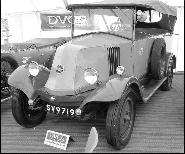 Иллюстрация к книге — Госдачи Крыма. История создания правительственных резиденций и домов отдыха в Крыму. Правда и вымысел [i_036.jpg]