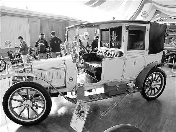 Иллюстрация к книге — Госдачи Крыма. История создания правительственных резиденций и домов отдыха в Крыму. Правда и вымысел [i_049.jpg]