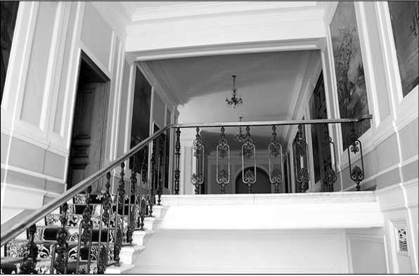 Иллюстрация к книге — Госдачи Крыма. История создания правительственных резиденций и домов отдыха в Крыму. Правда и вымысел [i_054.jpg]