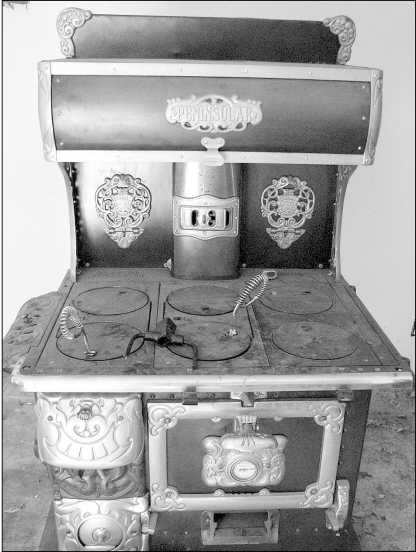 Иллюстрация к книге — Госдачи Крыма. История создания правительственных резиденций и домов отдыха в Крыму. Правда и вымысел [i_057.jpg]