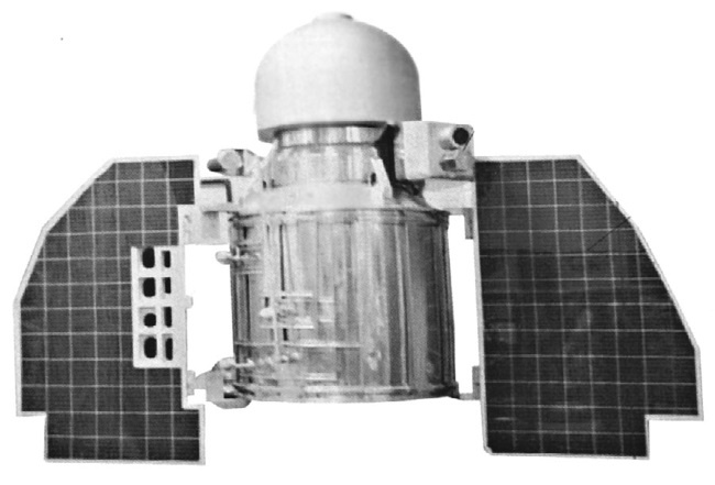 Иллюстрация к книге — Юрий Гагарин. Человек-легенда [i_006.jpg]