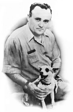 Иллюстрация к книге — Юрий Гагарин. Человек-легенда [i_020.jpg]