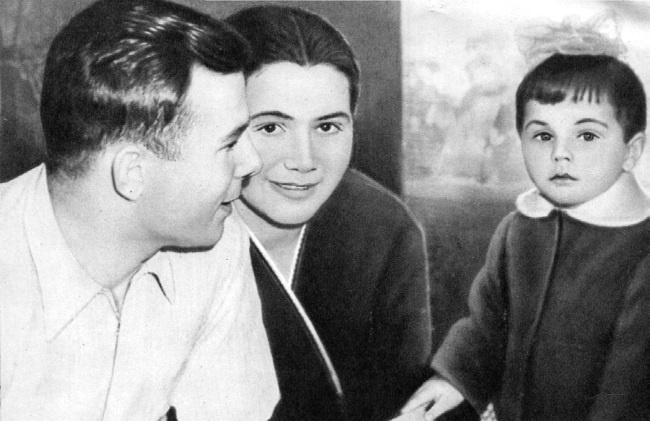 Иллюстрация к книге — Юрий Гагарин. Человек-легенда [i_046.jpg]