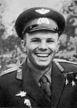 Иллюстрация к книге — Юрий Гагарин. Человек-легенда [i_052.jpg]