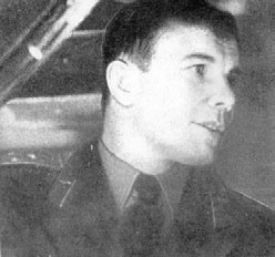 Иллюстрация к книге — Юрий Гагарин. Человек-легенда [i_054.jpg]