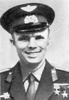 Иллюстрация к книге — Юрий Гагарин. Человек-легенда [i_083.jpg]