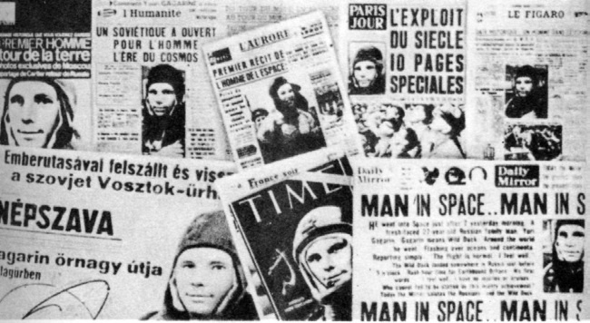 Иллюстрация к книге — Юрий Гагарин. Человек-легенда [i_148.jpg]