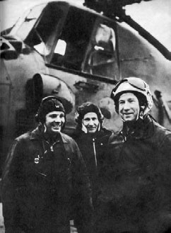 Иллюстрация к книге — Юрий Гагарин. Человек-легенда [i_159.jpg]