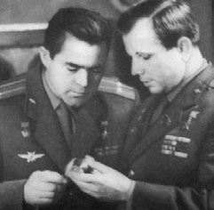 Иллюстрация к книге — Юрий Гагарин. Человек-легенда [i_166.jpg]