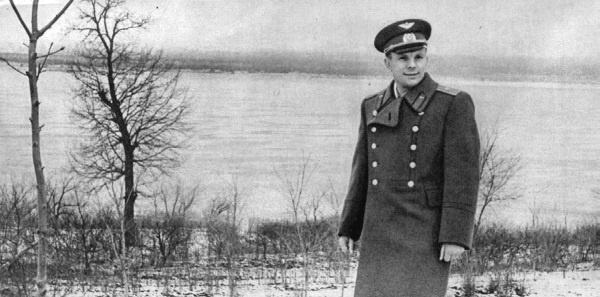 Иллюстрация к книге — Юрий Гагарин. Человек-легенда [i_169.jpg]