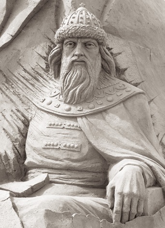 Иллюстрация к книге — Государственные и духовные лидеры [i_018.jpg]