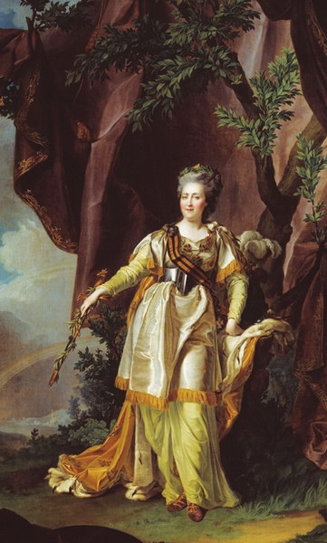 Иллюстрация к книге — Государственные и духовные лидеры [i_034.jpg]