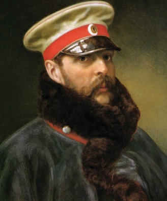 Иллюстрация к книге — Государственные и духовные лидеры [i_038.jpg]