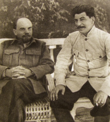 Иллюстрация к книге — Государственные и духовные лидеры [i_046.jpg]