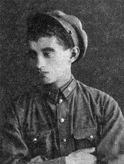 Иллюстрация к книге — Танковые рейды 1941-1945 [i_002.jpg]