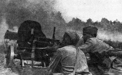 Иллюстрация к книге — Танковые рейды 1941-1945 [i_007.jpg]