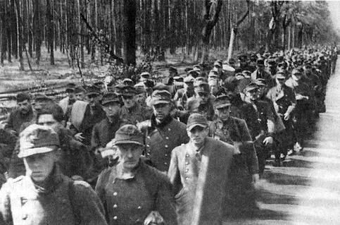 Иллюстрация к книге — Танковые рейды 1941-1945 [i_008.jpg]