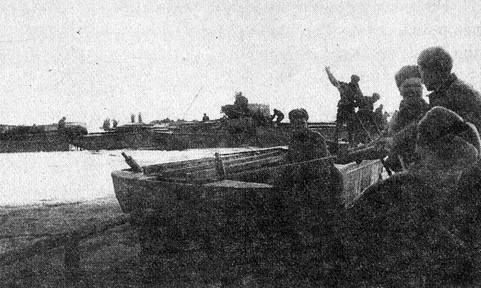 Иллюстрация к книге — Танковые рейды 1941-1945 [i_016.jpg]