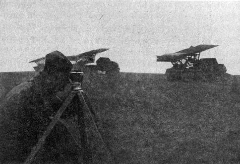 Иллюстрация к книге — Танковые рейды 1941-1945 [i_024.jpg]