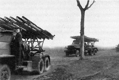 Иллюстрация к книге — Танковые рейды 1941-1945 [i_025.jpg]