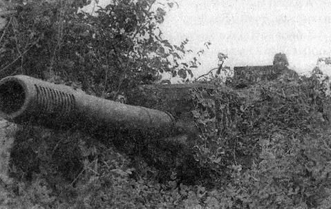 Иллюстрация к книге — Танковые рейды 1941-1945 [i_027.jpg]