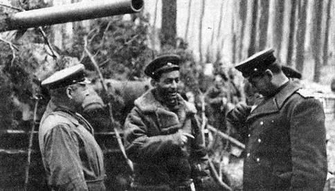 Иллюстрация к книге — Танковые рейды 1941-1945 [i_041.jpg]