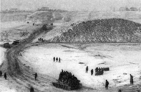 Иллюстрация к книге — Танковые рейды 1941-1945 [i_054.jpg]